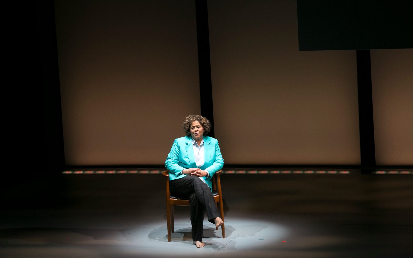 Notes from the Field: Doing Time in Education